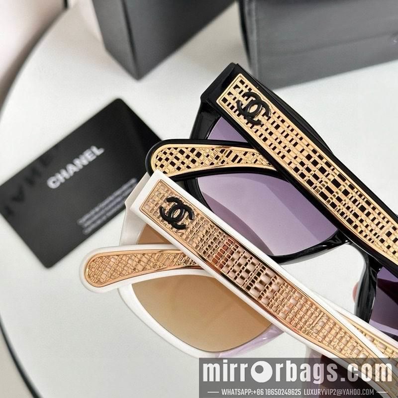Replica Chanel Glasses smh96