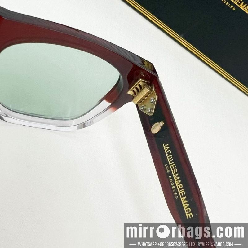 Replica Jacques Marie Mage Glasses smx47
