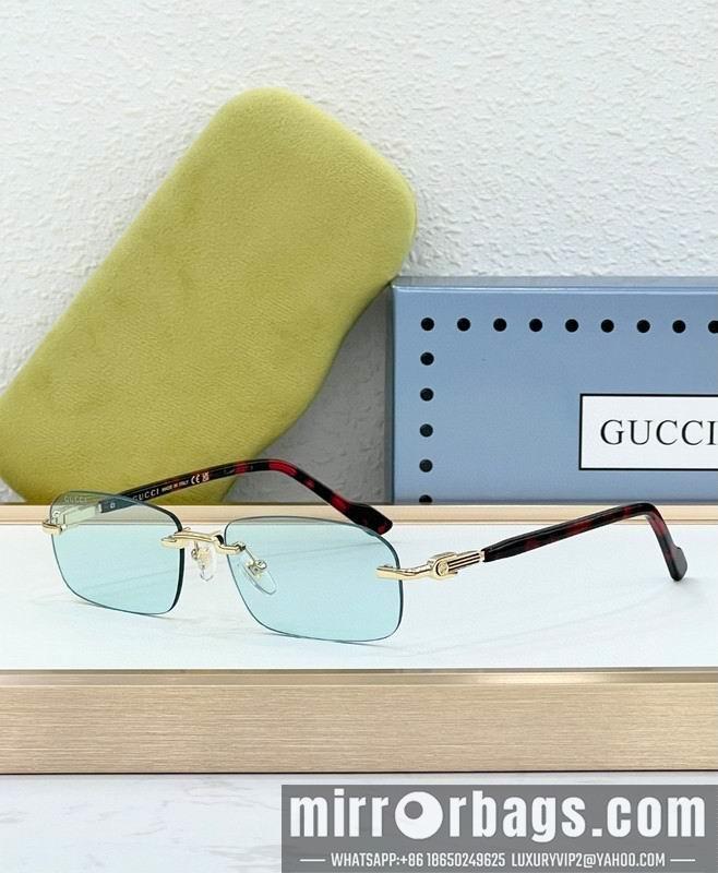 Replica Gucci Glasses smh137