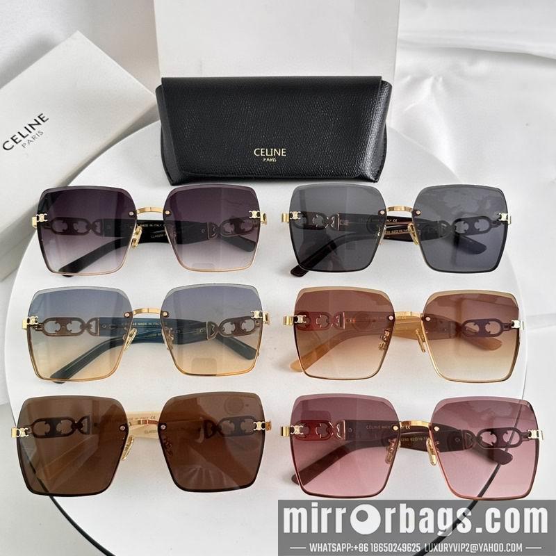 Replica Celine Glasses 03smh03