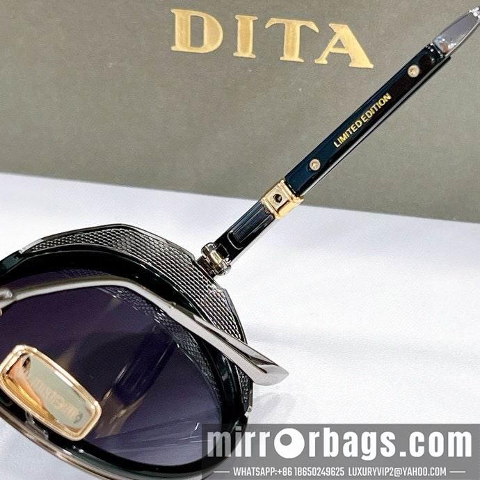 Replica Dita Glasses smr32