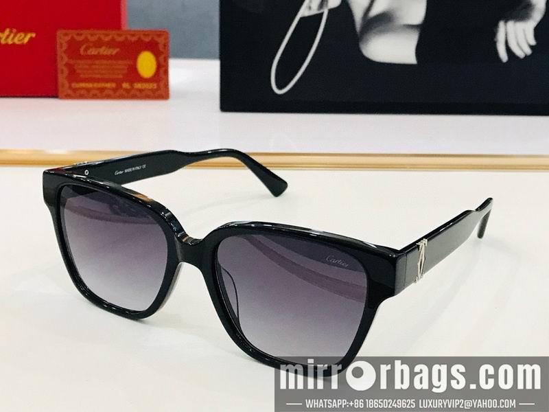 Replica Cartier Glasses smr65