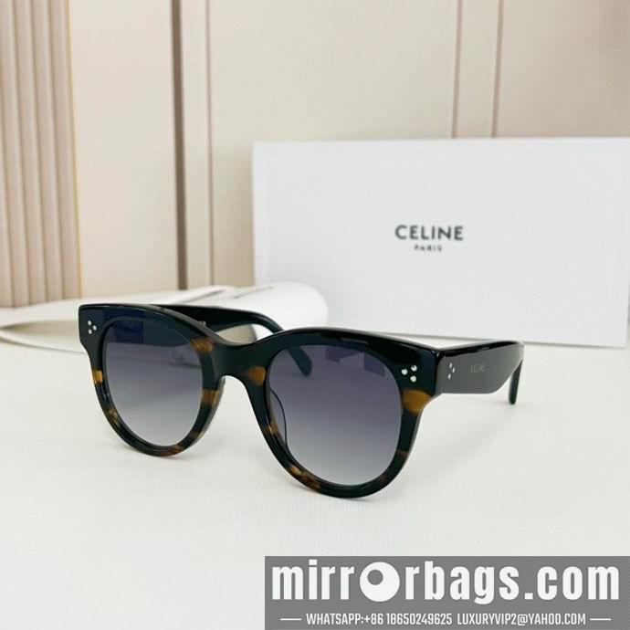 Replica Celine Glasses smx177