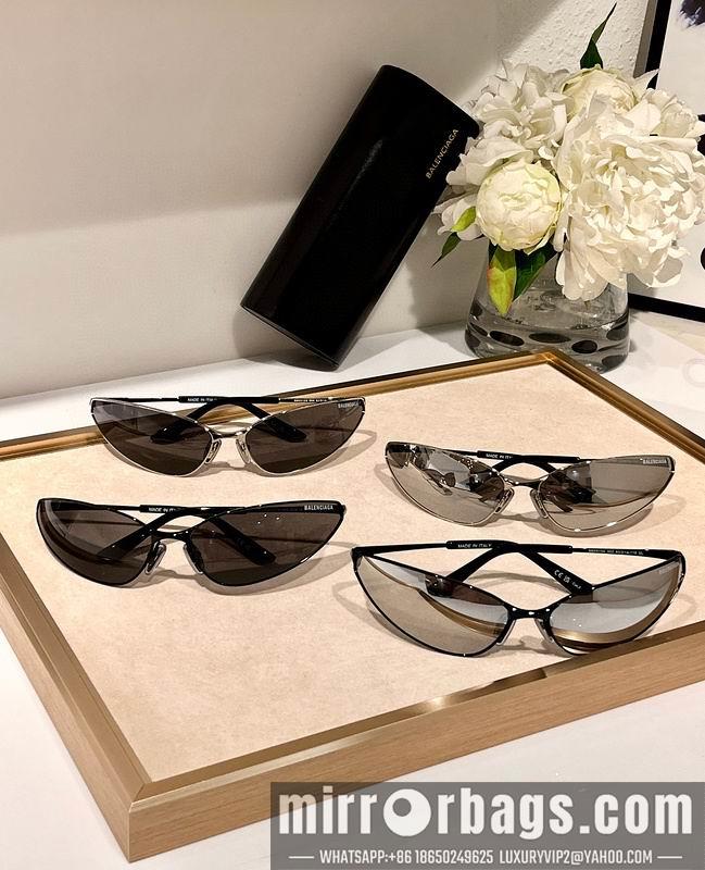 Replica Balenciaga Glasses smx46