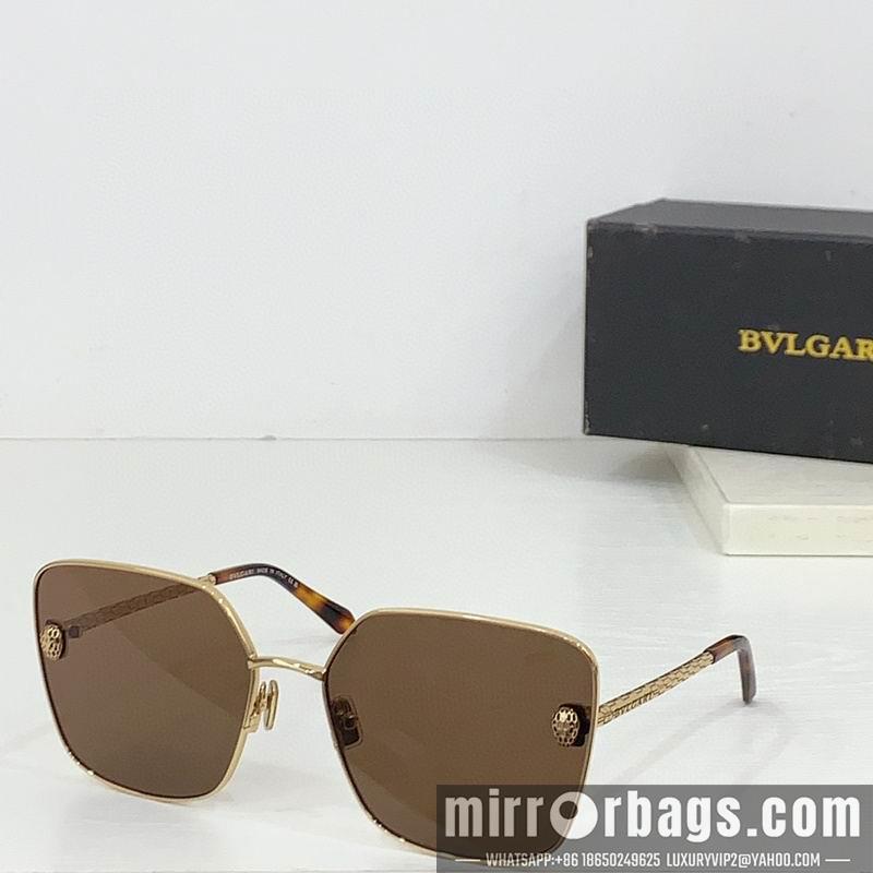Replica Bvlgari Glasses 03smh40