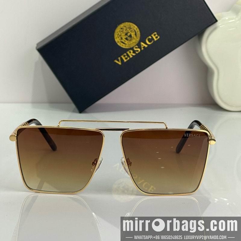 Replica Versace Glaases smx115