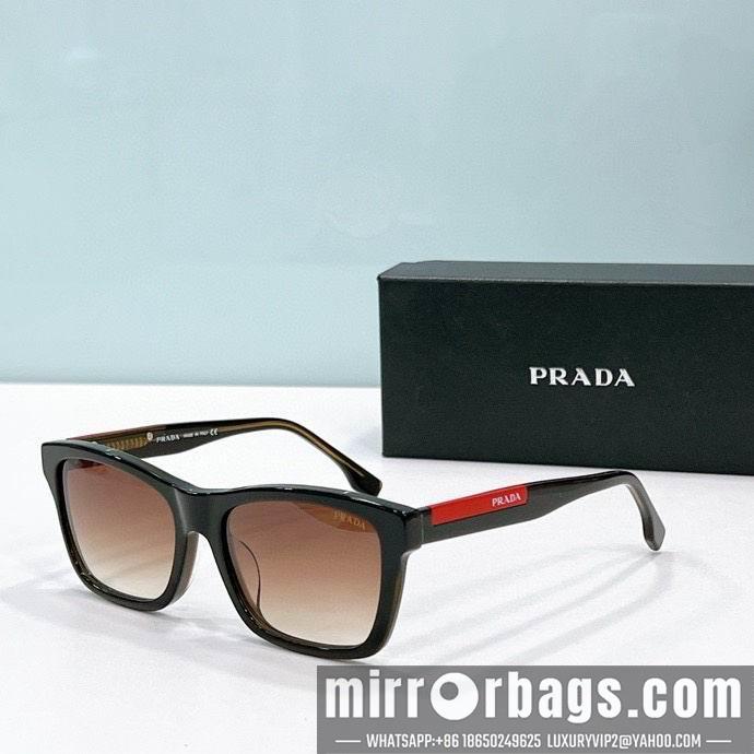 Replica Prada Glasses smx163