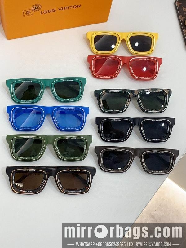 Replica LV Glasses smr37