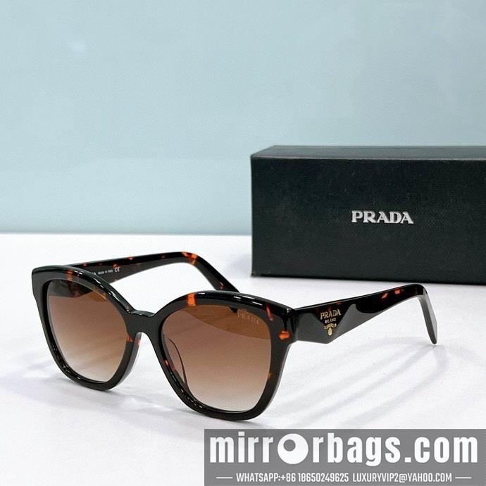 Replica Prada Glasses smr131