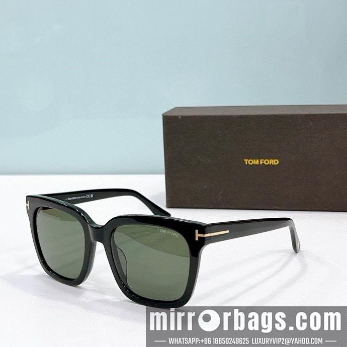 Replica Tom Ford Glasses smx55