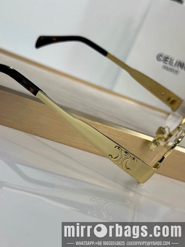 Replica Celine Glasses 03smh20