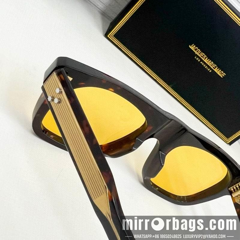 Replica Jacques Marie Mage Glasses smx47