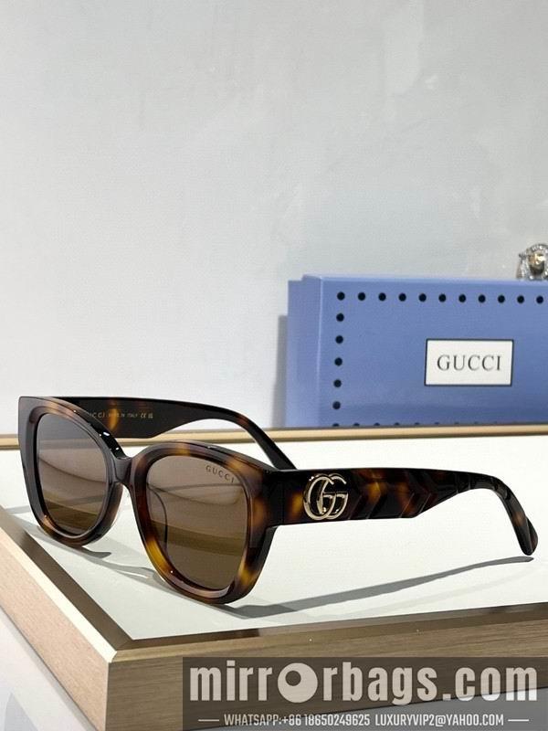 Replica Gucci Glasses smh235