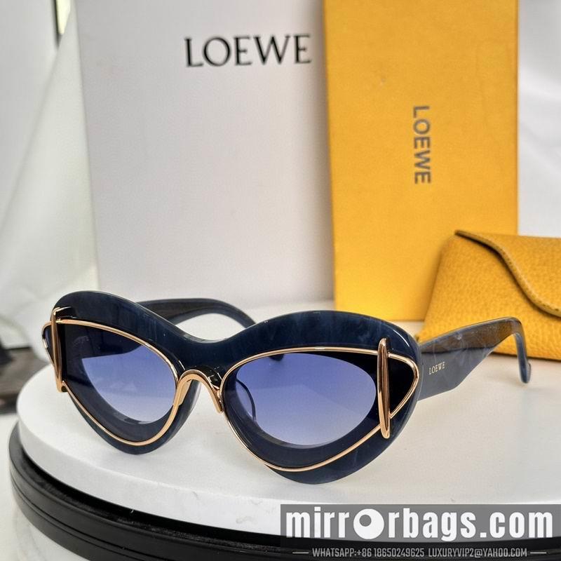 Replica Loewe Glasses 03smh19