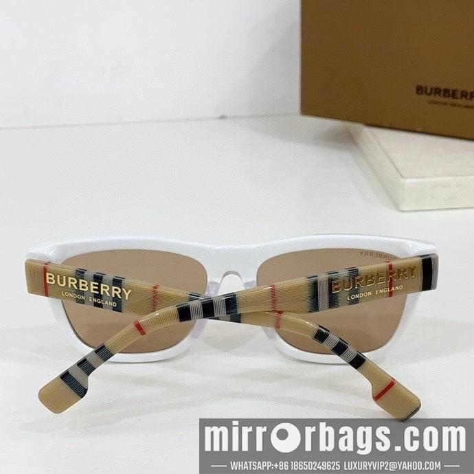 Replica Burberry Glasses smr03