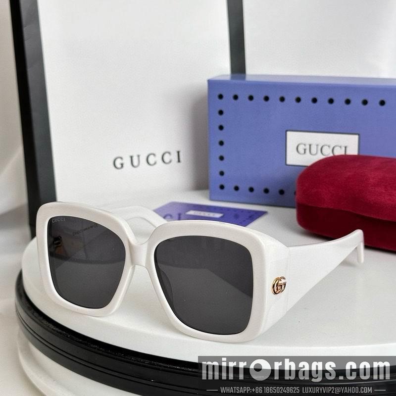 Replica Gucci Glasses smr163