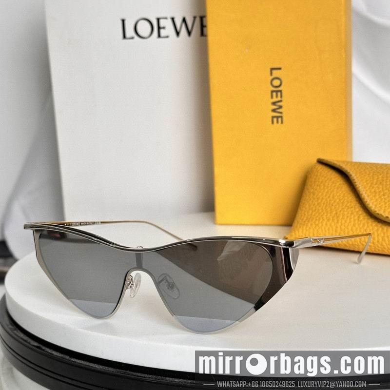 Replica loewe Glasses 03smh36