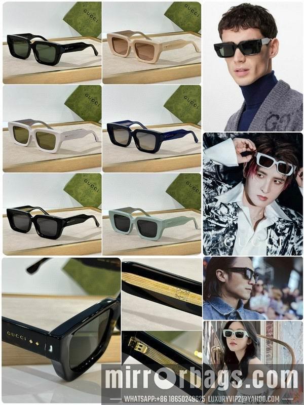 Replica Gucci Glasses smh47