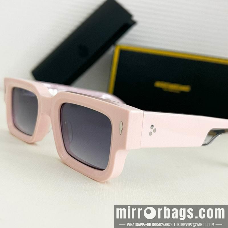 Replica Jacques Marie Mage Glasses smx48