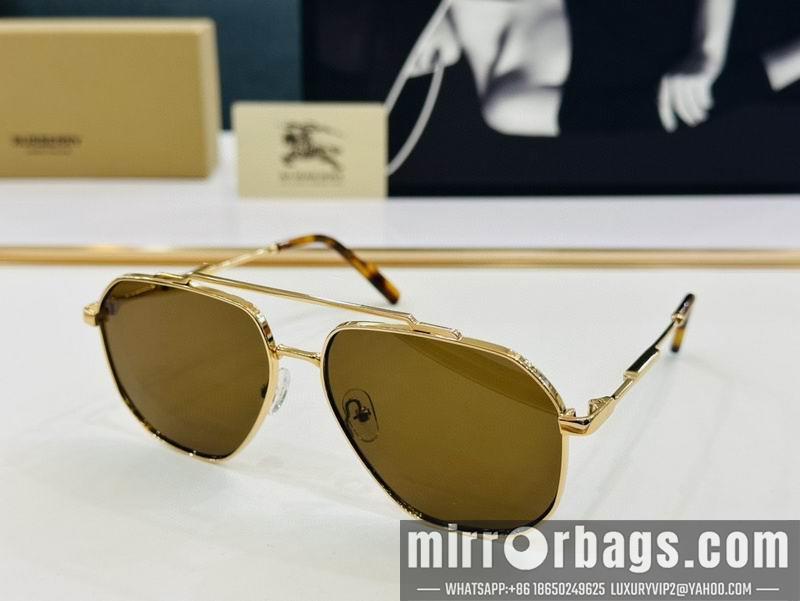 Replica Burberry Glasses smr32