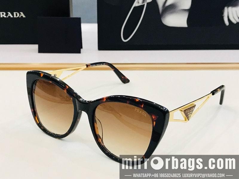 Replica Prada Glasses smr81