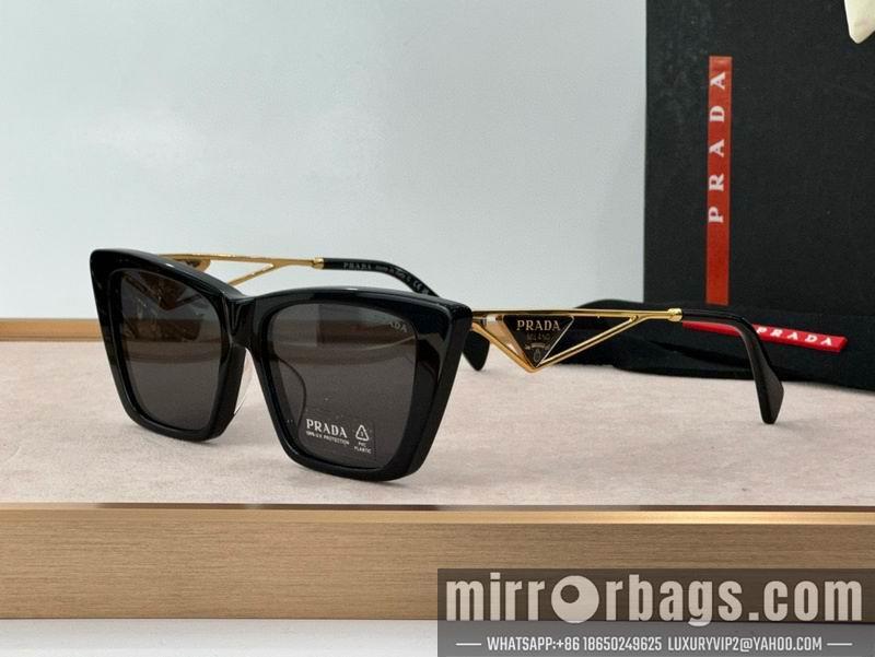 Replica Prada Glasses smx192