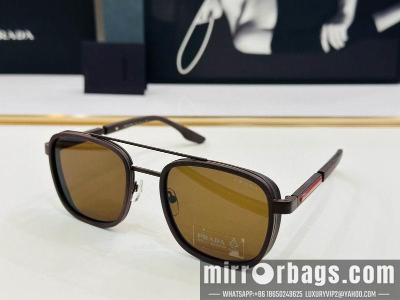 Replica Prada Glasses smh67
