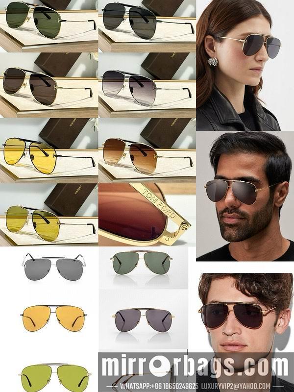 Replica Tom Ford Glasses smx160