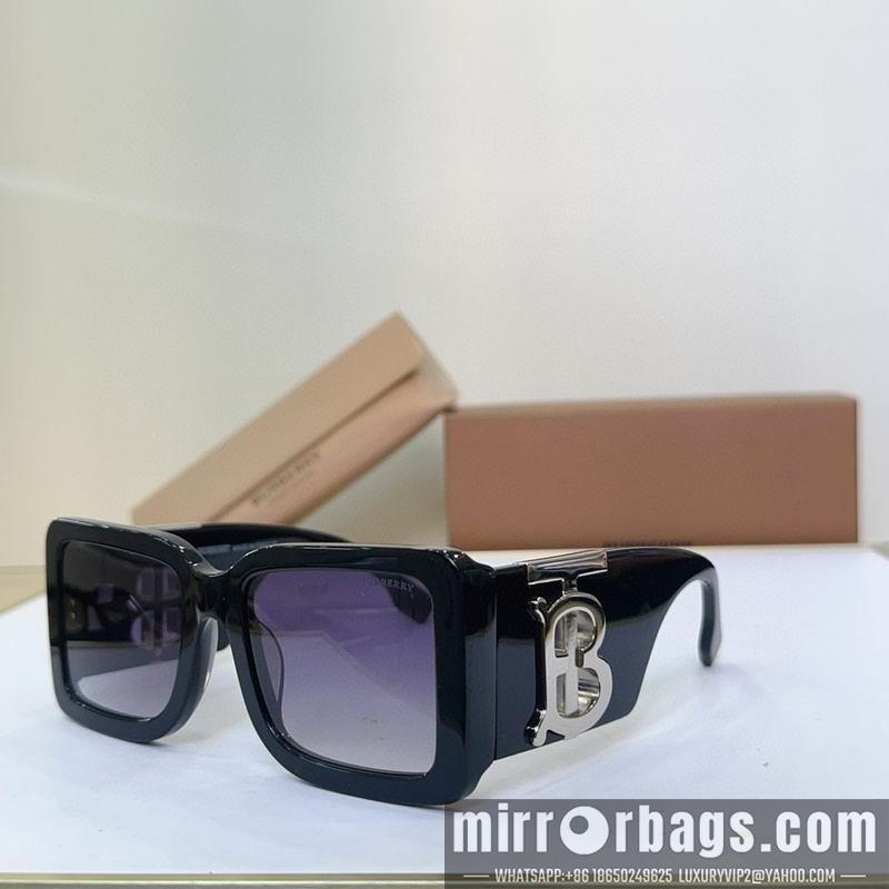 Replica Burberry Glasses smr41