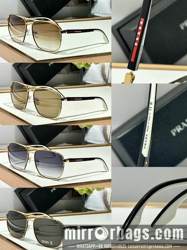 Replica Prada Glasses smh143