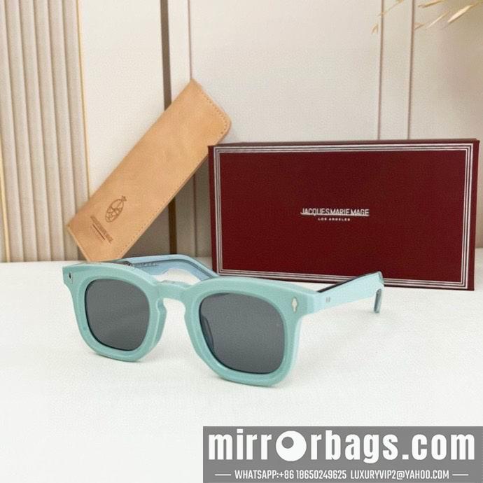 Replica Jacques Marie Mage Glasses smx32