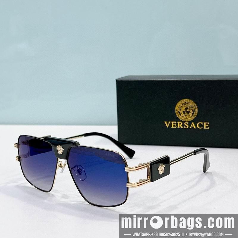 Replica Versace Glaases smx119