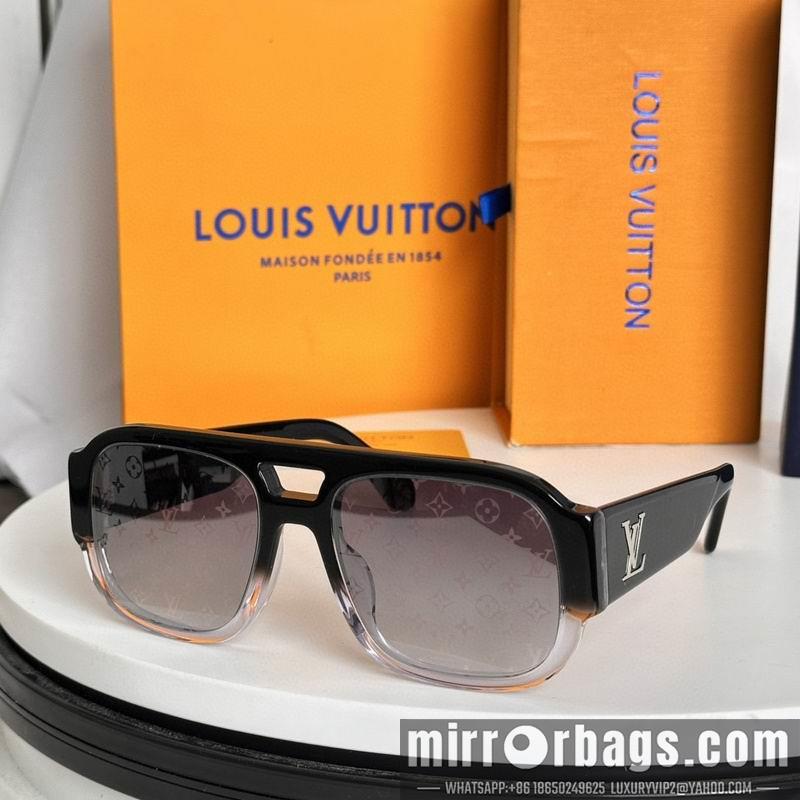 Replica LV Glasses smh66