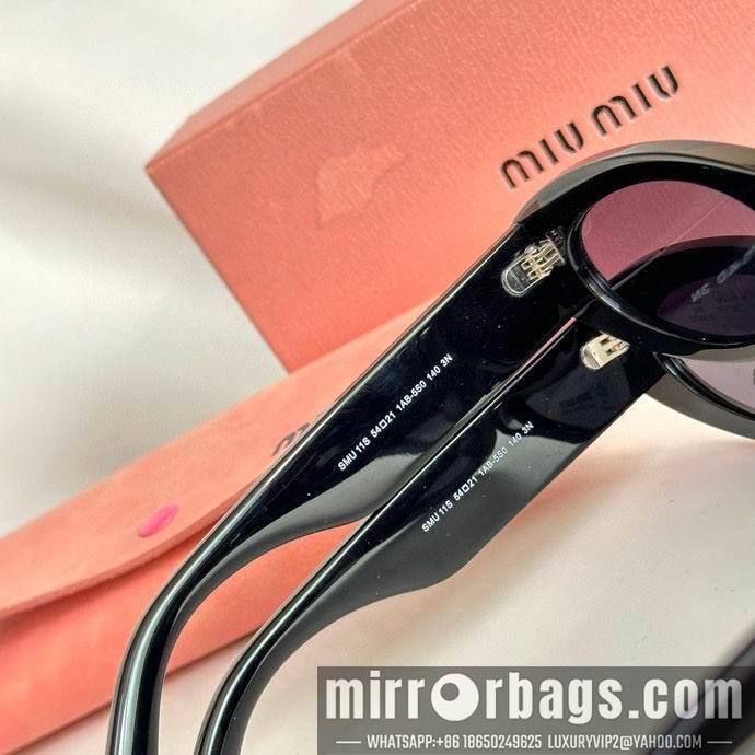 Replica MiuMiu Glasses smx87