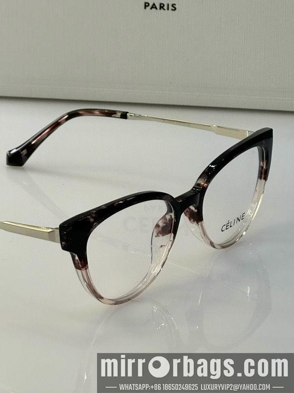 Replica Celine Glasses smx194