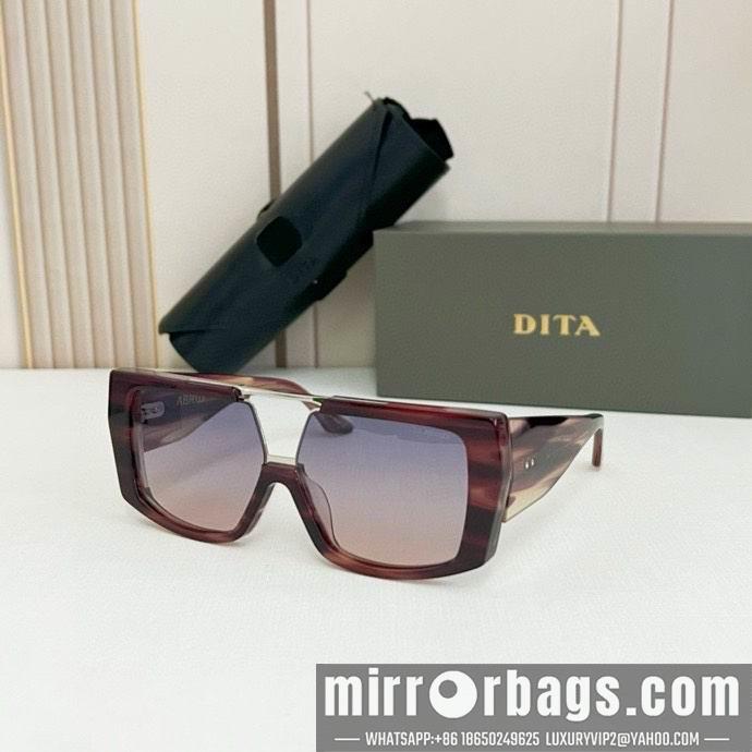 Replica Dita Glasses smr07