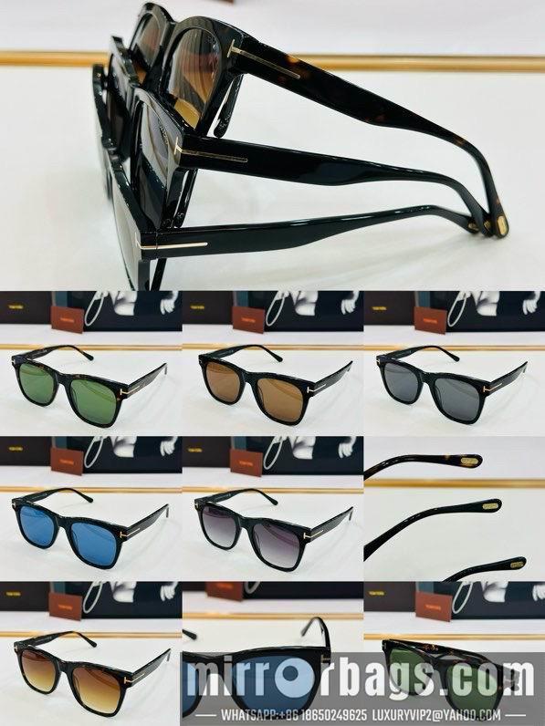 Replica Tom Ford Glasses smx70