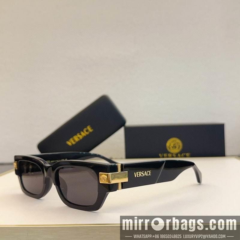 Replica Versace Glaases smx160
