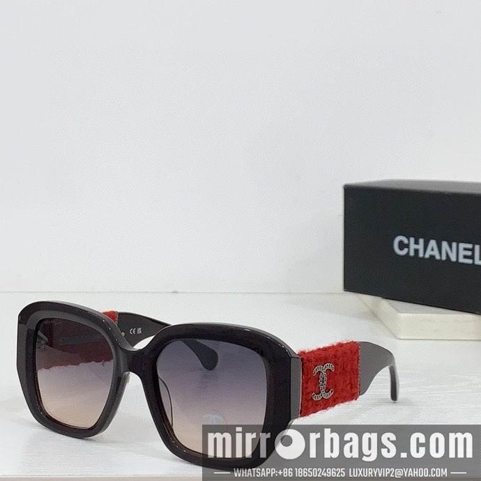 Replica Chanel Glasses smx329