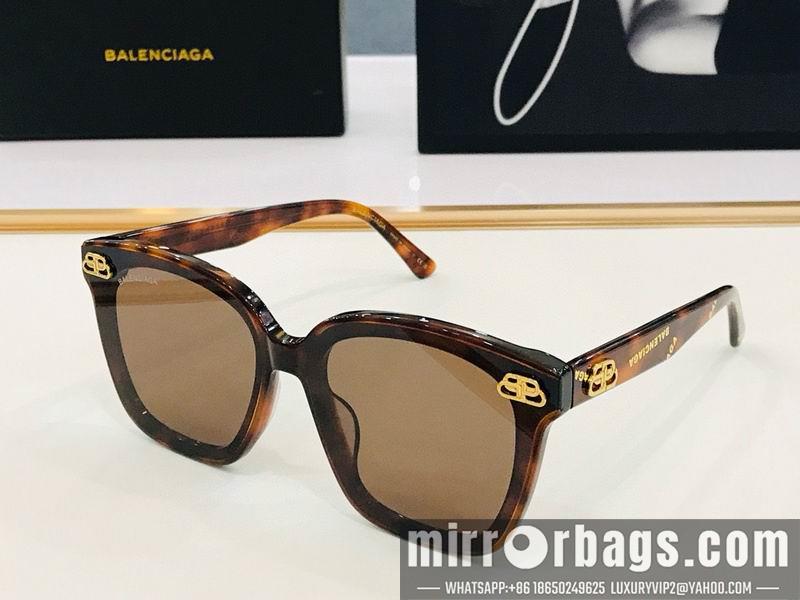 Replica Balenciaga Glasses smx39