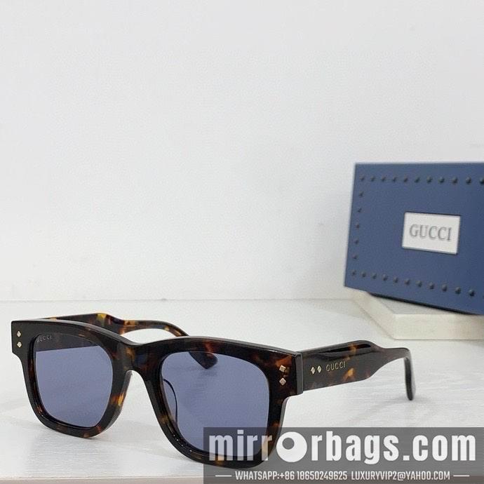 Replica Gucci Glasses smx148