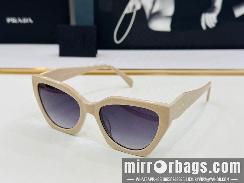 Replica Prada Glasses smh79
