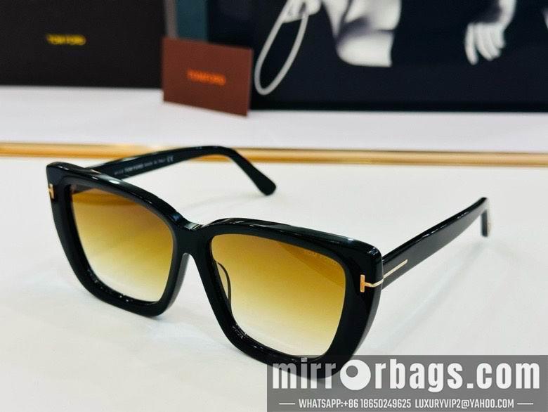 Replica Tom Ford Glasses smx71