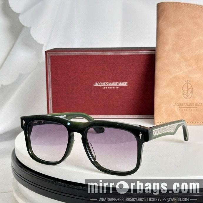Replica Jacques Marie Mage Glasses smx68