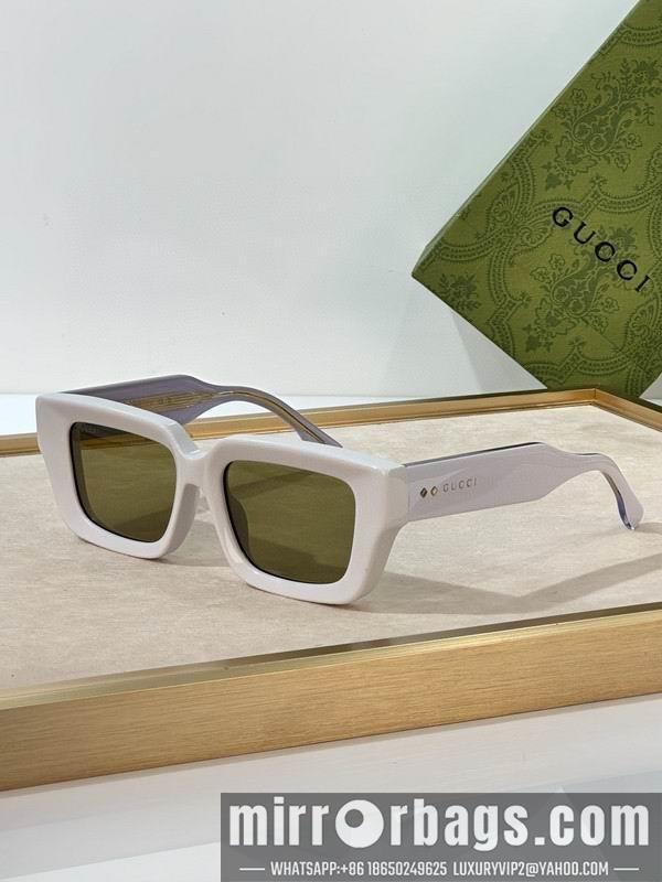 Replica Gucci Glasses smh47