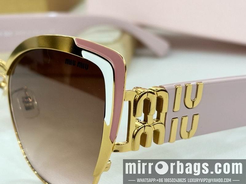 Replica MiuMiu Glasses smx70