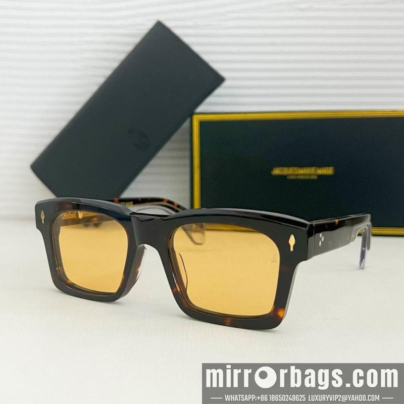 Replica Jacques Marie Mage Glasses smx41