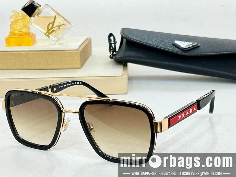 Replica Prada Glasses smr65