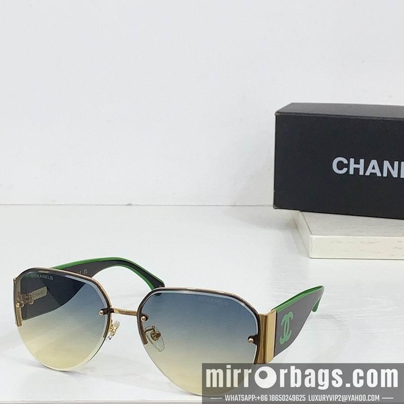 Replica Chanel Glasses smh03
