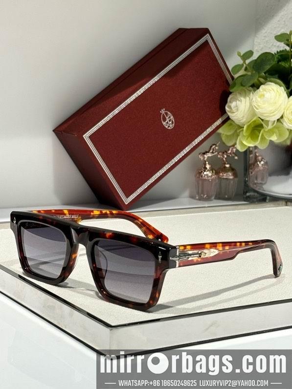 Replica Jacques Marie Mage Glasses smx73